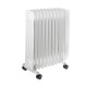 Oil heater ADLER AD 7817 11 fins Oil heater ADLER AD 7817 11 fins