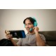 Steelseries Arctis Nova 3X Headset Wireless Head-band Music/Everyday Bluetooth Aqua colour Steelseries Arctis Nova 3X Headset Wireless Head-band Music/Everyday Bluetooth Aqua colour