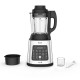 Tefal Perfectmix Cook BL83SD 1.75 L Tabletop blender 1400 W Black, Stainless steel Tefal Perfectmix Cook BL83SD 1.75 L Tabletop blender 1400 W Black, Stainless steel