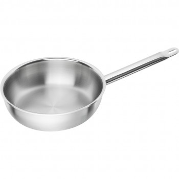 Zwilling Pro Steel Frying Pan - 24 cm