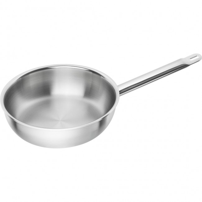 Zwilling Pro Steel Frying Pan - 24 cm Zwilling Pro Steel Frying Pan - 24 cm