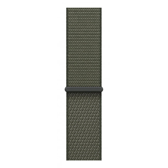 Apple MFF74ZM/A Smart Wearable Accessories Band Green Nylon, Recycled polyester, Spandex Apple MFF74ZM/A Smart Wearable Accessories Band Green Nylon, Recycled polyester, Spandex