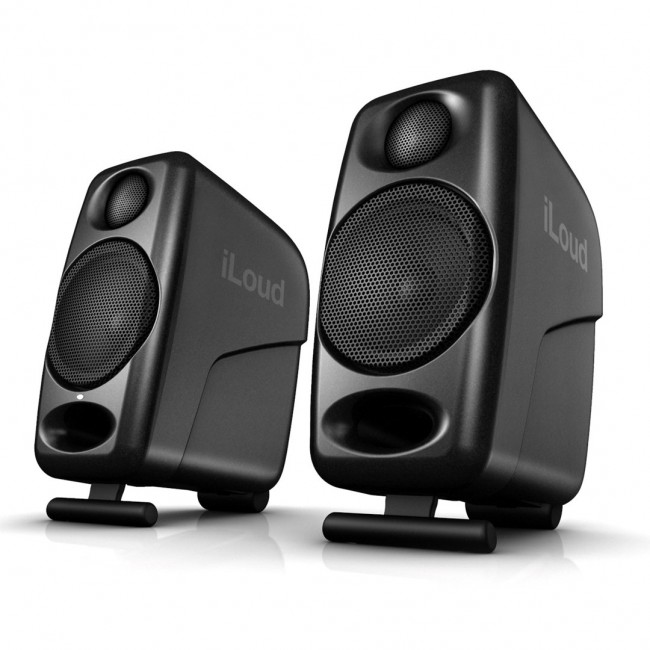 IK Multimedia iLoud Micro Monitor - active monitor IK Multimedia iLoud Micro Monitor - active monitor