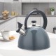 Maestro MR-1302-GREY kettle 2.5 L Grey Maestro MR-1302-GREY kettle 2.5 L Grey