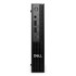 DELL Pro QBM1250 Plus Intel Core Ultra 7 265 16 GB DDR5-SDRAM 512 GB SSD Windows 11 Pro Micro PC Mini PC Black
