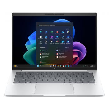 HP EliteBook 8 G1a Ryzen AI 7 PRO 350 14.0