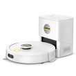 KARCHER RVC 3 Comfort white floor cleaning robot with base station KARCHER RVC 3 Comfort white floor cleaning robot with base station