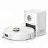 KARCHER RVC 3 Comfort white floor cleaning robot with base station