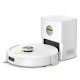 KARCHER RVC 3 Comfort white floor cleaning robot with base station