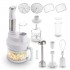 Camry CR 4623 Hand blender set 1600 W white