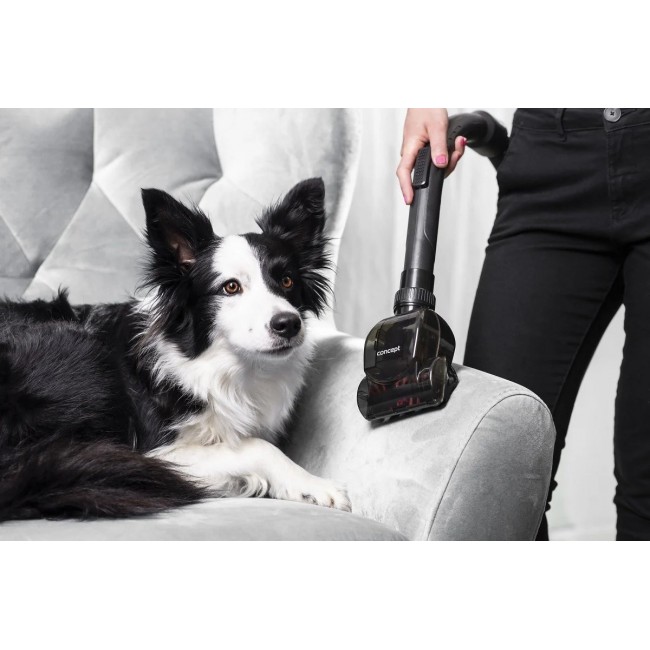 Concept VP5151 Furious Animal bagless vacuum cleaner