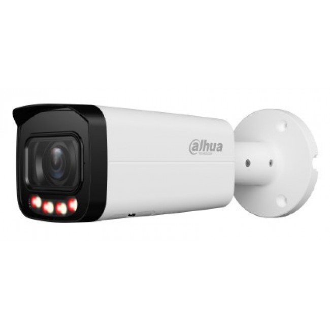 Dahua Technology Bullet IP security camera Indoor & outdoor 3288 x 1850 pixels Ceiling/wall Dahua Technology Bullet IP security camera Indoor & outdoor 3288 x 1850 pixels Ceiling/wall