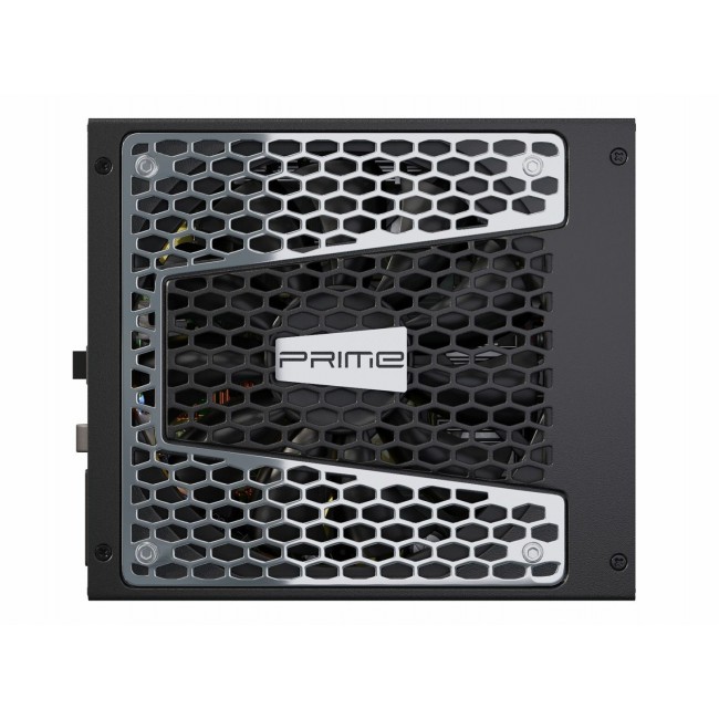 Seasonic Prime TX-1300, 80 PLUS Titanium Power Supply, modular, ATX 3.0, PCIe 5.0 - 1300 Watt