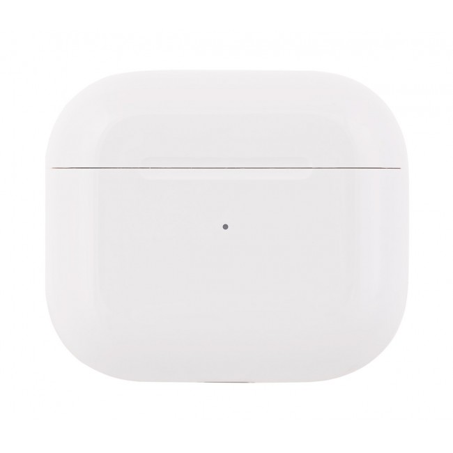 Apple AirPods 3 in-ear headset Calls/music Bluetooth White Remade / Refurbished