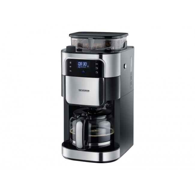 Severin KA 4813 Semi-auto Drip coffee maker