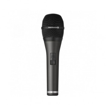 Beyerdynamic TG V70d s Black Stage/performance microphone