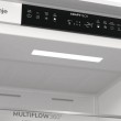 Gorenje NRKI519E41 Built-in 284 L White