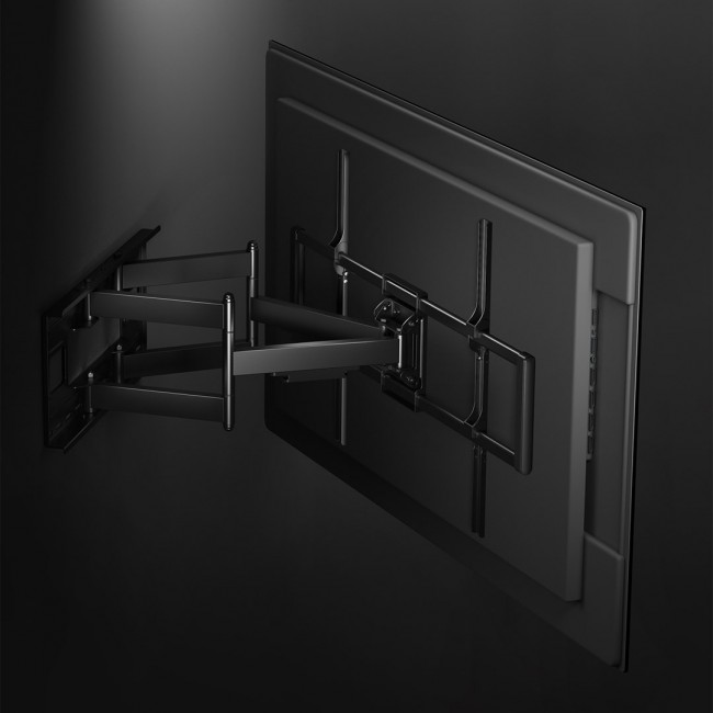 Maclean MC-482 TV Wall Mount Bracket for 60-120