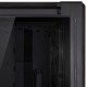 ASUS ProArt PA602 Wood Edition Midi Tower Black