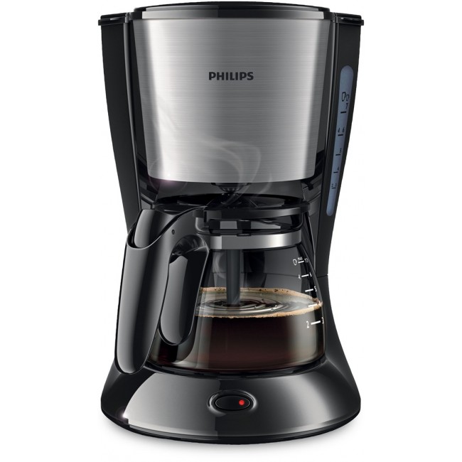 Philips Daily Collection HD7435/20 coffee maker Drip coffee maker 0.6 L Philips Daily Collection HD7435/20 coffee maker Drip coffee maker 0.6 L