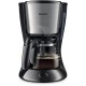 Philips Daily Collection HD7435/20 coffee maker Drip coffee maker 0.6 L Philips Daily Collection HD7435/20 coffee maker Drip coffee maker 0.6 L