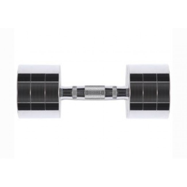 HMS Fitness CHD08 Fixed-weight dumbbell 8 kg 2 pc(s)