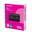 ADATA SD810 500 GB Black ADATA SD810 500 GB Black