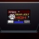 Wheel push. Direct drive T598P