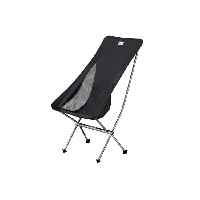 Stellaluna l04 l camping chair cnk2450jj015-black NATUREHIKE