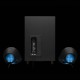 Logitech G G560 LIGHTSYNC PC Gaming Speakers Logitech G G560 LIGHTSYNC PC Gaming Speakers