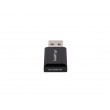 Lanberg NC-0900-WI network card WLAN 600 Mbit/s Lanberg NC-0900-WI network card WLAN 600 Mbit/s