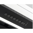 Electrolux LFG825K Wall-mounted Black 430 m /h Electrolux LFG825K Wall-mounted Black 430 m /h