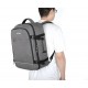 MANHATTAN NB Rucksack Rome bis 17,3