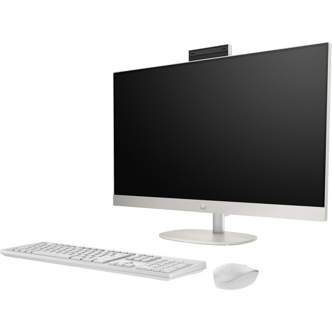 HP AIO 24-cr0184nw Ryzen 3 7320U 23.8