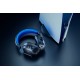 Razer BlackShark V3 X HyperSpeed Headset Wired & Wireless Head-band Gaming USB Type-A Bluetooth White