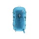 Hiking backpack Deuter Trail Pro 33 wave-ivy