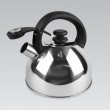 Maestro MR-1302 kettle 2.5 L Stainless steel