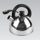 Maestro MR-1302 kettle 2.5 L Stainless steel