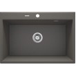 1-bowl granite sink