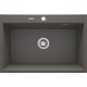 1-bowl granite sink