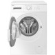 AMICA WASHING MACHINE WA0S610DO