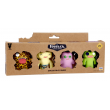 FUGGLER S1 COLLECTIBLE FIGURES - 4 PACK (ASSORTMENT)