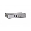 LevelOne Print Server, 2 x USB, 1 x Parallel