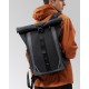 Inateck BP01009 backpack Travel backpack Black Polyester Inateck BP01009 backpack Travel backpack Black Polyester