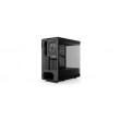 HYTE Y40 Midi Tower Black