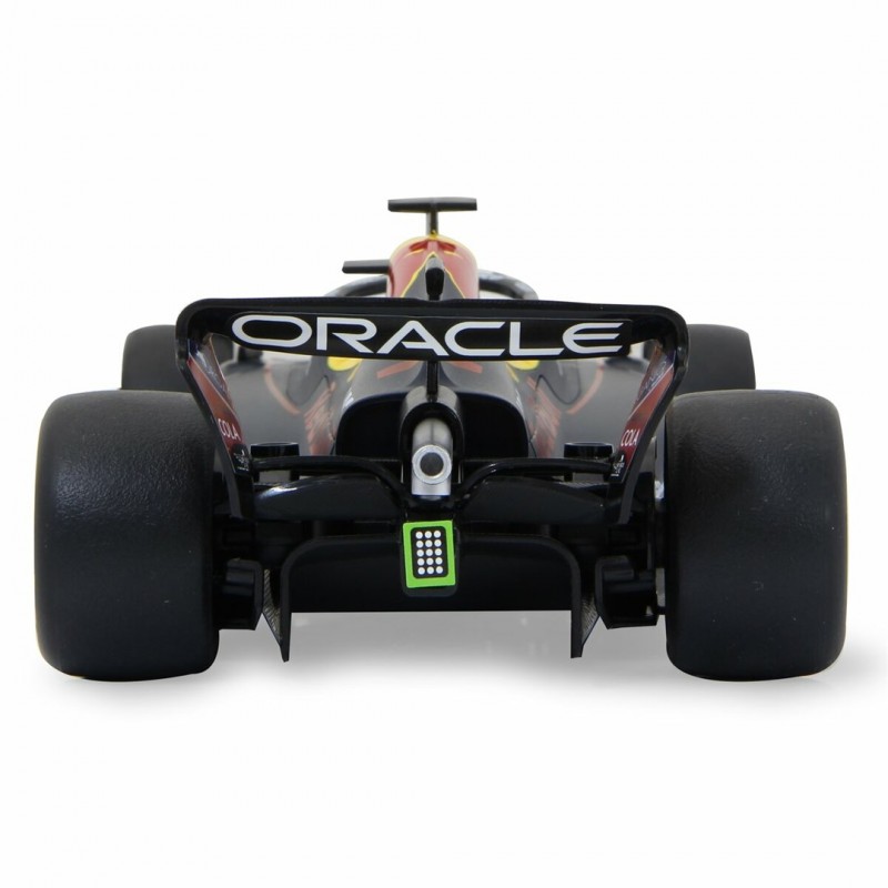 Jamara Oracle Red Bull Racing RB18 Radio-Controlled (RC) model Sport car Electric engine 1:18 Jamara Oracle Red Bull Racing RB18 Radio-Controlled (RC) model Sport car Electric engine 1:18