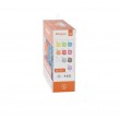 MARIOINEX Mini Waffle Building Blocks, 140 pieces