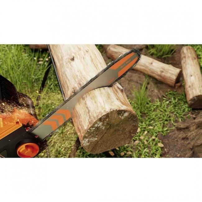 Black & Decker BECS2040 2000 W Orange