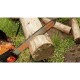 Black & Decker BECS2040 2000 W Orange
