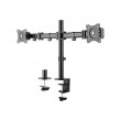 Deltaco ARM-0300-B TV mount/stand 81.3 cm (32